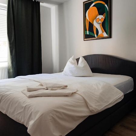 Apartament 209 アルバ・ユリア エクステリア 写真