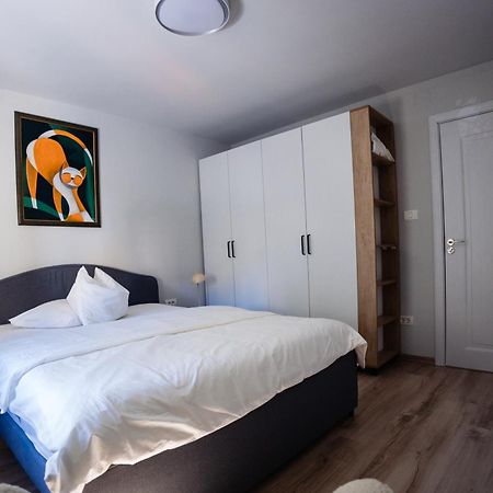Apartament 209 アルバ・ユリア エクステリア 写真