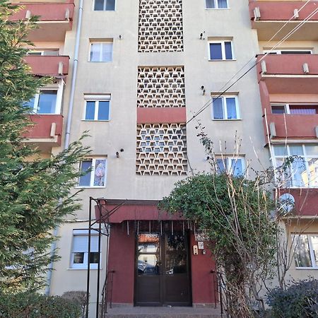 Apartament 209 アルバ・ユリア エクステリア 写真