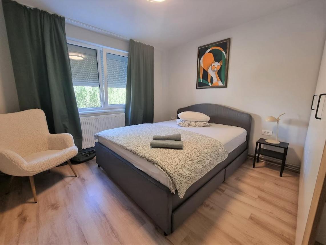 Apartament 209 アルバ・ユリア エクステリア 写真
