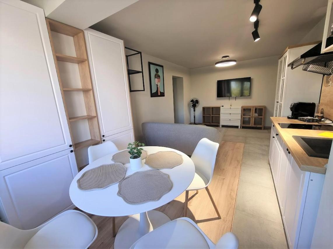 Apartament 209 アルバ・ユリア エクステリア 写真