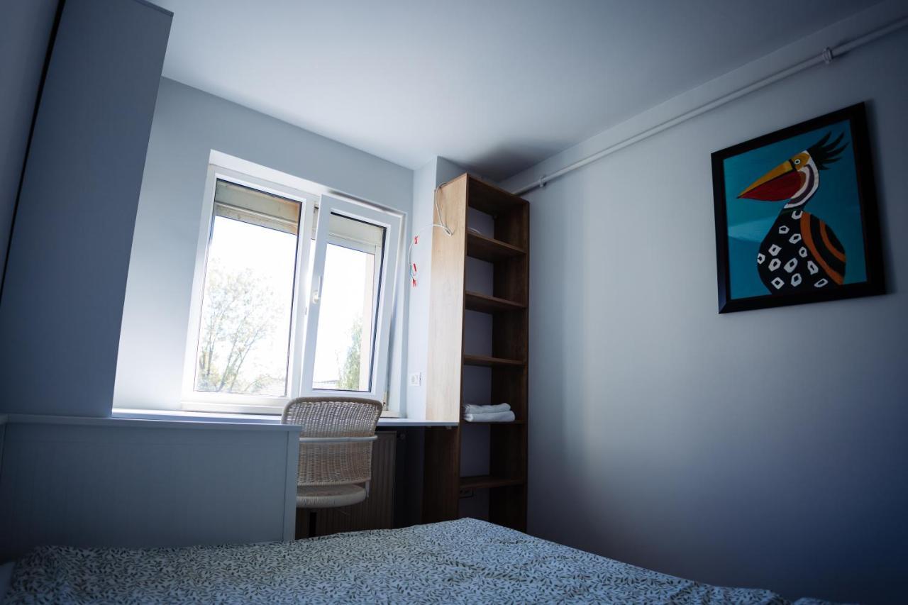 Apartament 209 アルバ・ユリア エクステリア 写真