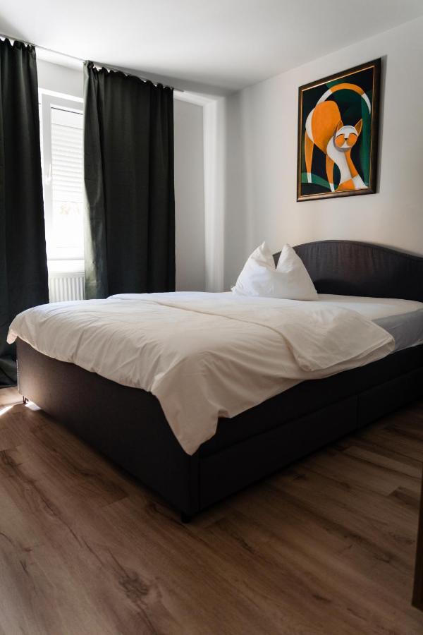 Apartament 209 アルバ・ユリア エクステリア 写真