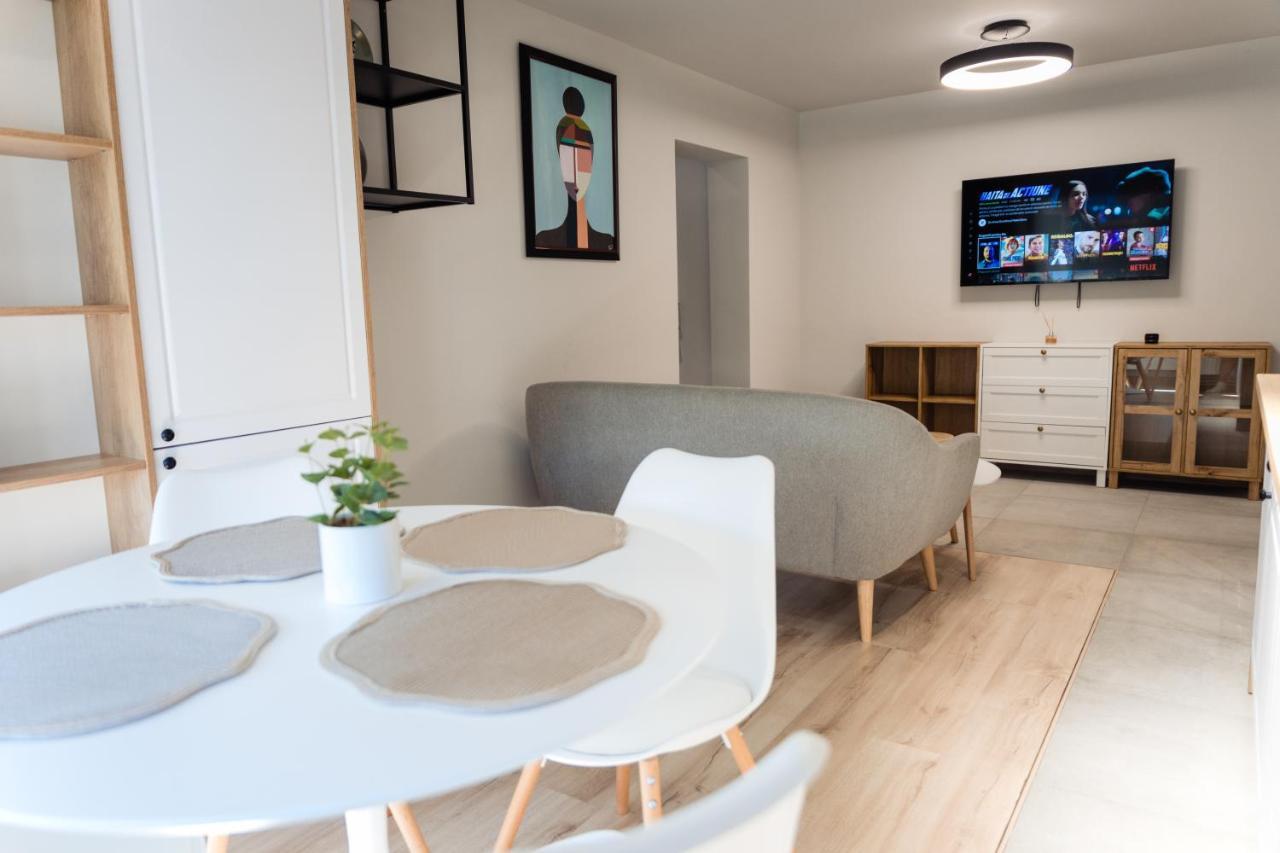 Apartament 209 アルバ・ユリア エクステリア 写真