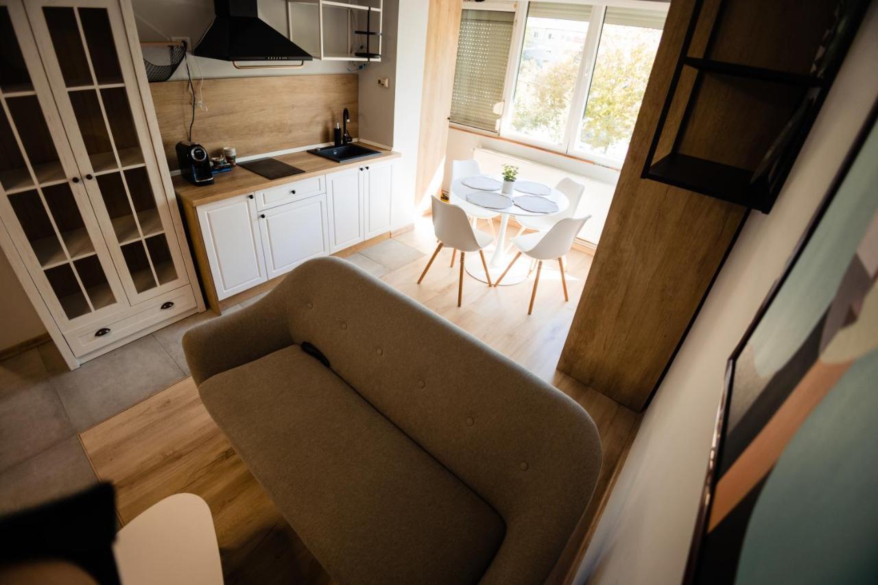 Apartament 209 アルバ・ユリア エクステリア 写真