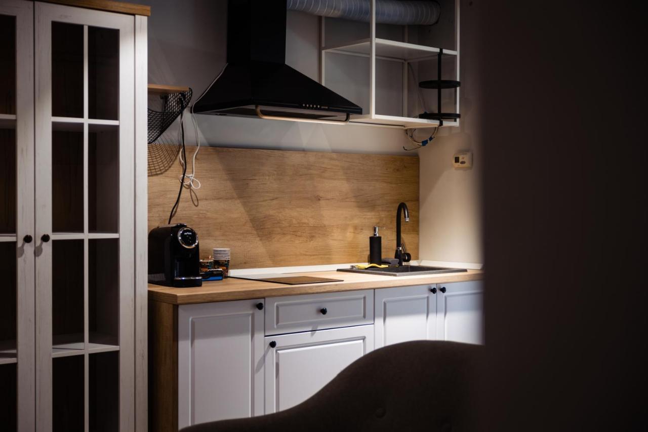 Apartament 209 アルバ・ユリア エクステリア 写真