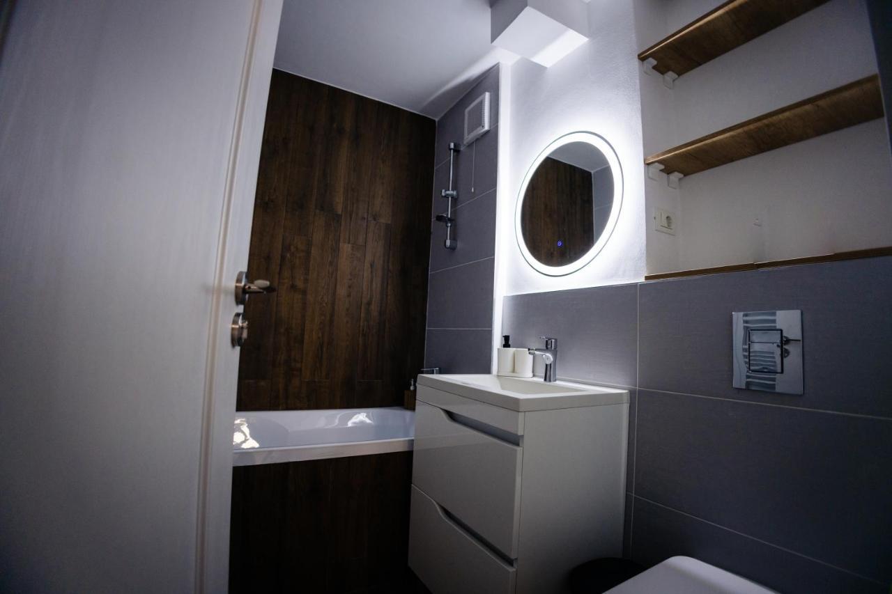 Apartament 209 アルバ・ユリア エクステリア 写真