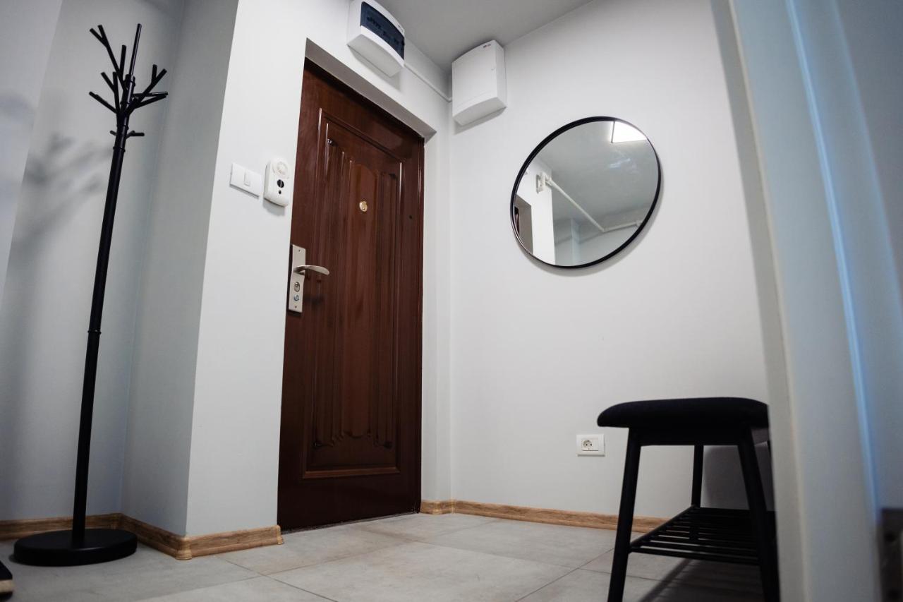 Apartament 209 アルバ・ユリア エクステリア 写真