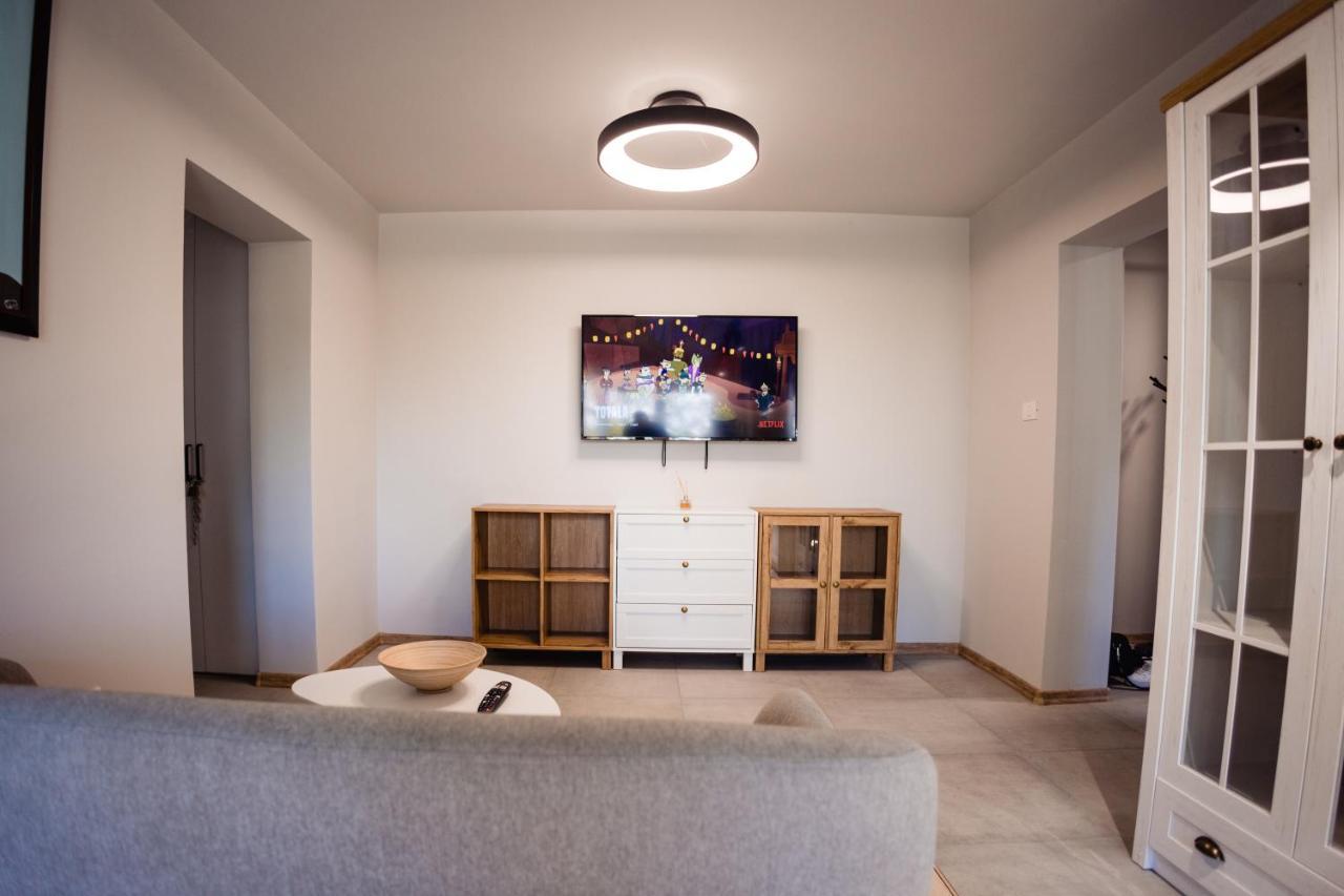 Apartament 209 アルバ・ユリア エクステリア 写真