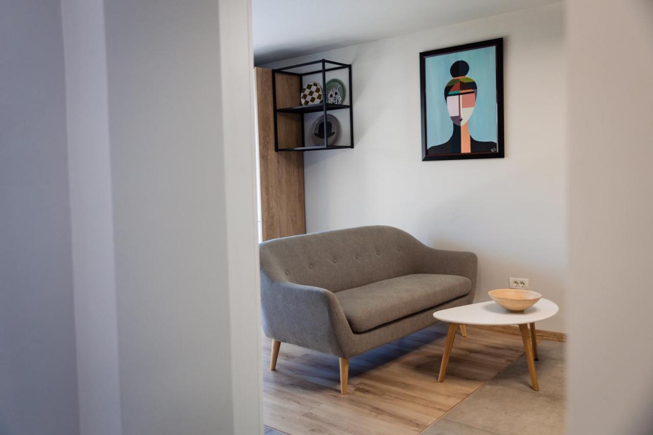 Apartament 209 アルバ・ユリア エクステリア 写真