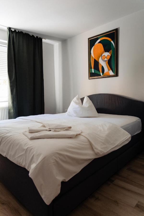 Apartament 209 アルバ・ユリア エクステリア 写真