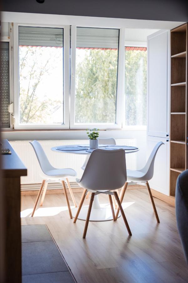Apartament 209 アルバ・ユリア エクステリア 写真