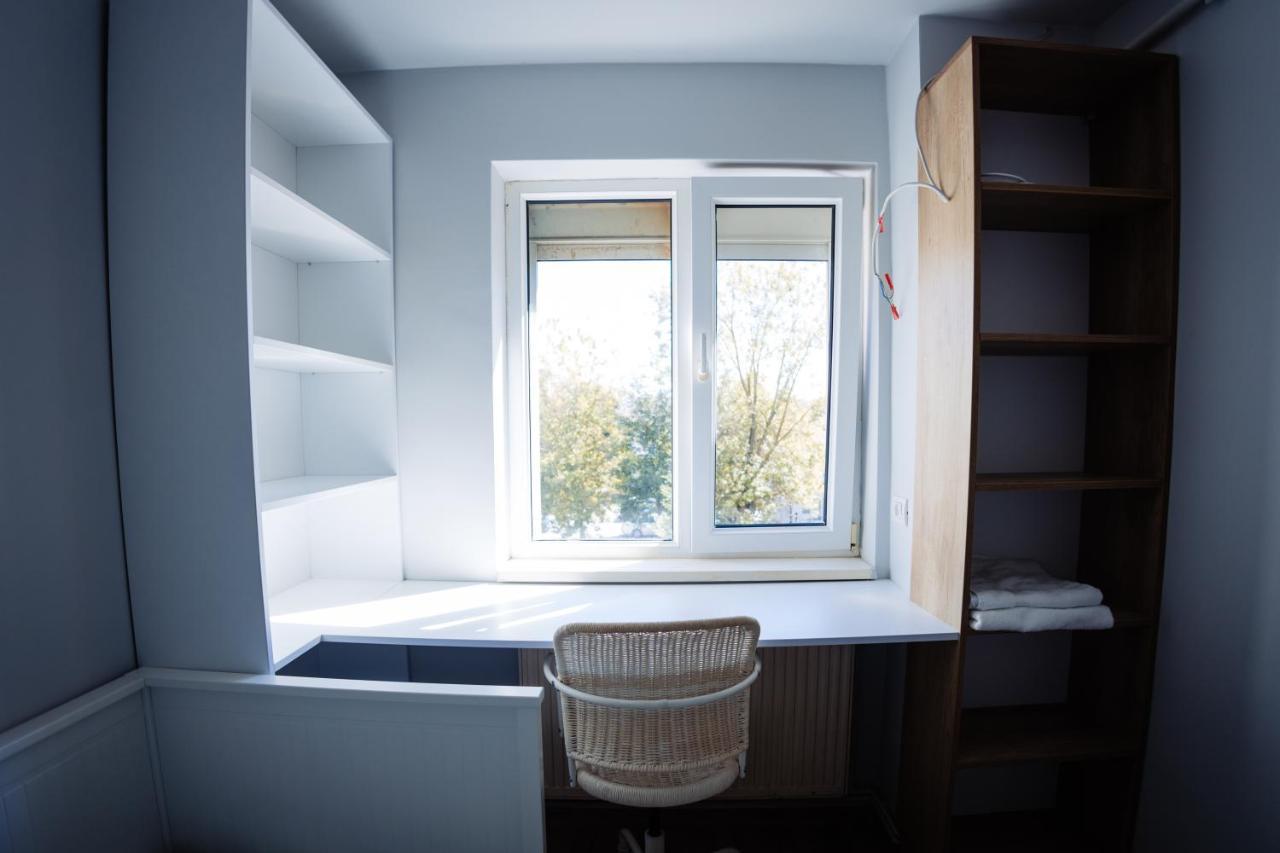 Apartament 209 アルバ・ユリア エクステリア 写真