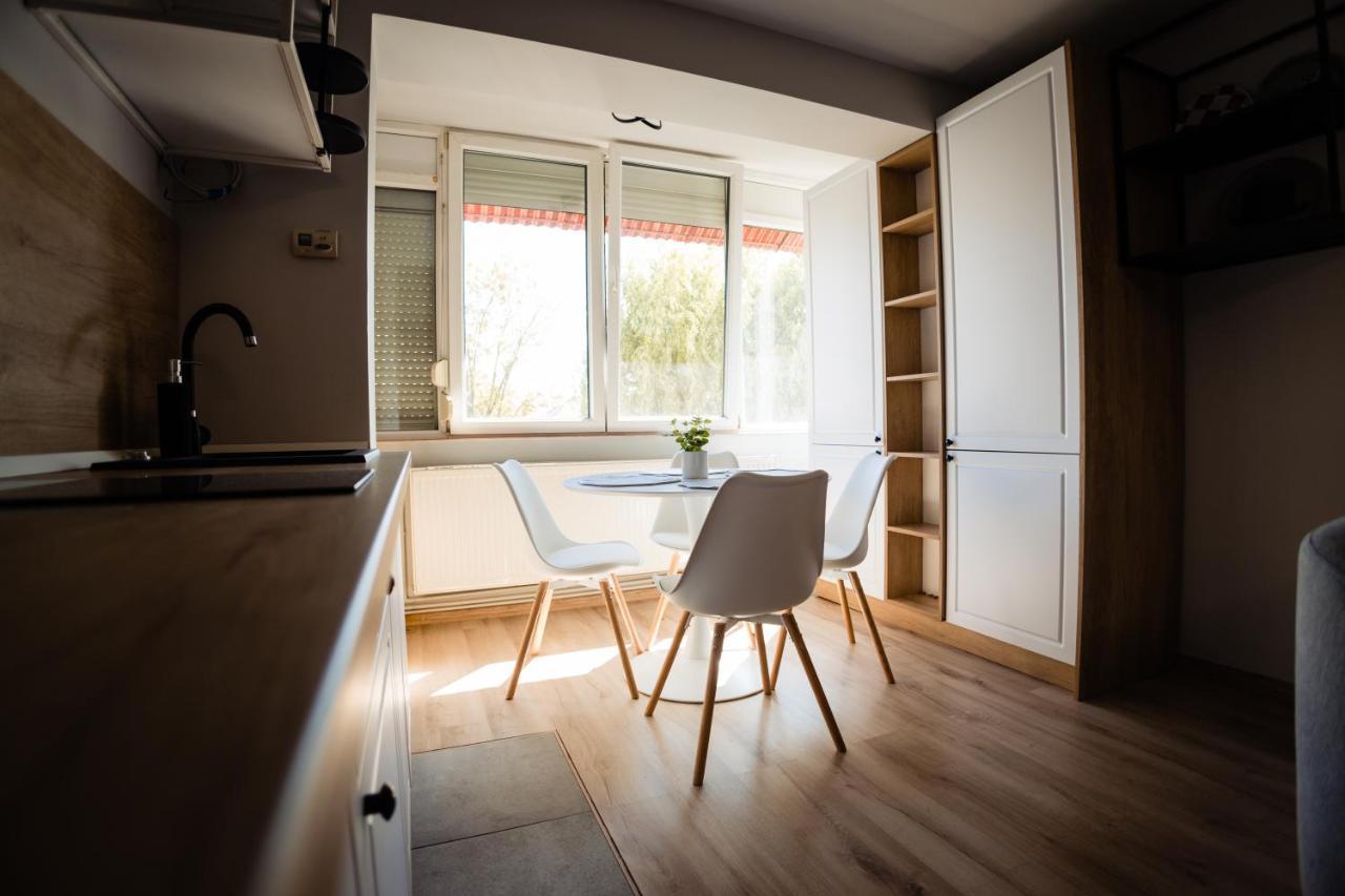 Apartament 209 アルバ・ユリア エクステリア 写真