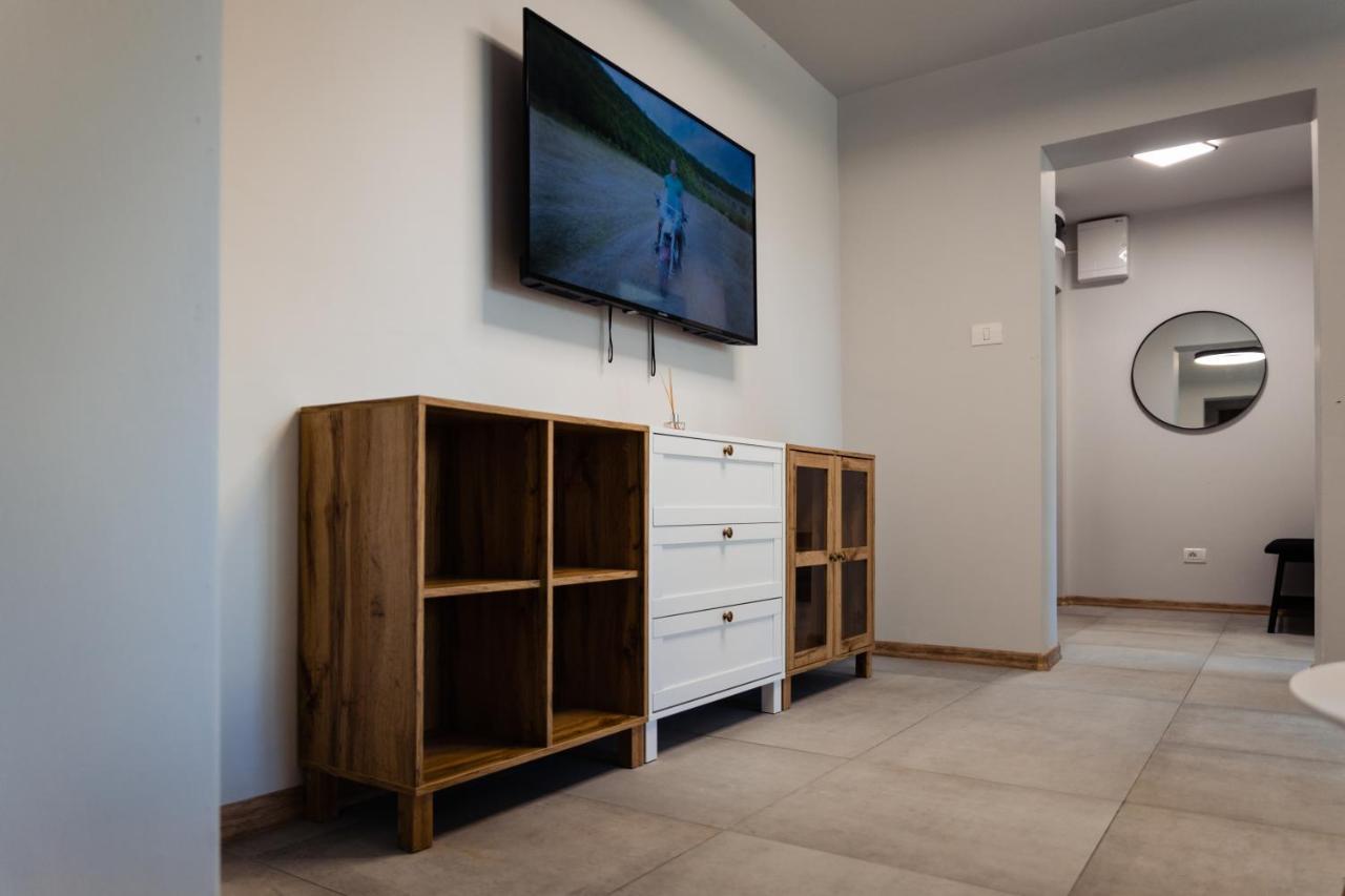 Apartament 209 アルバ・ユリア エクステリア 写真