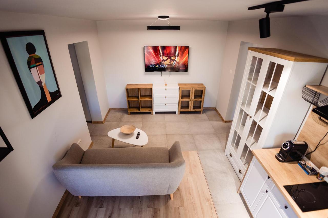 Apartament 209 アルバ・ユリア エクステリア 写真