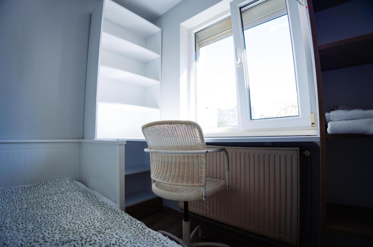Apartament 209 アルバ・ユリア エクステリア 写真