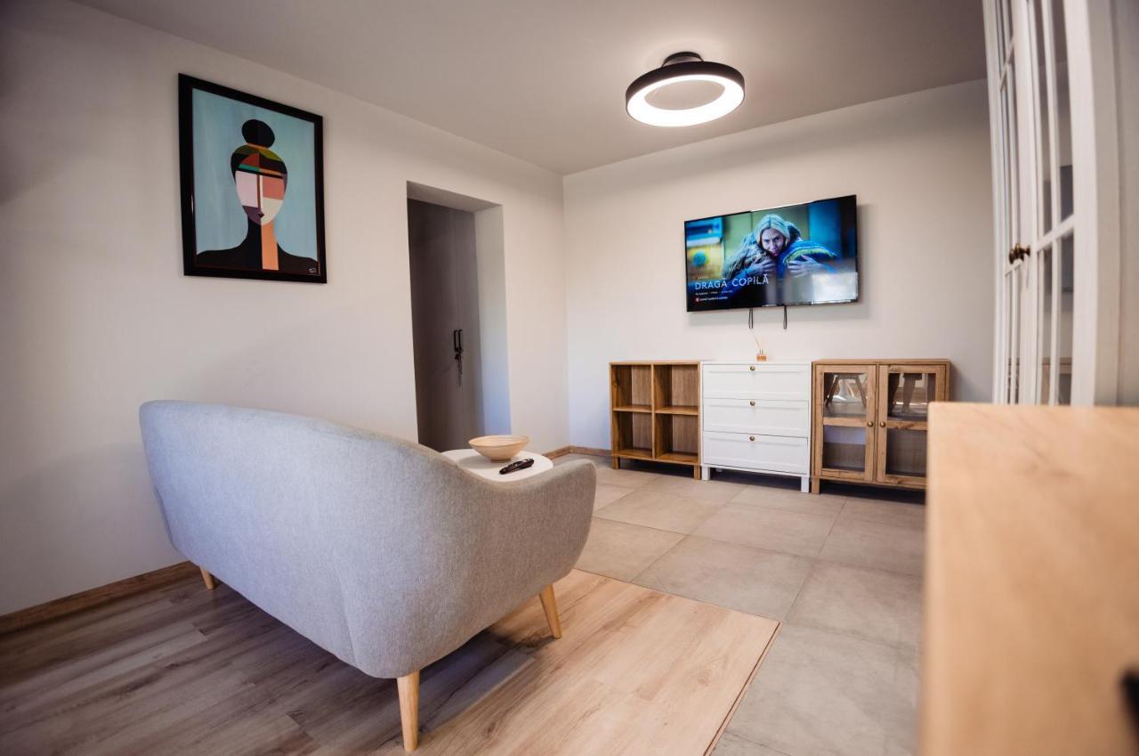 Apartament 209 アルバ・ユリア エクステリア 写真