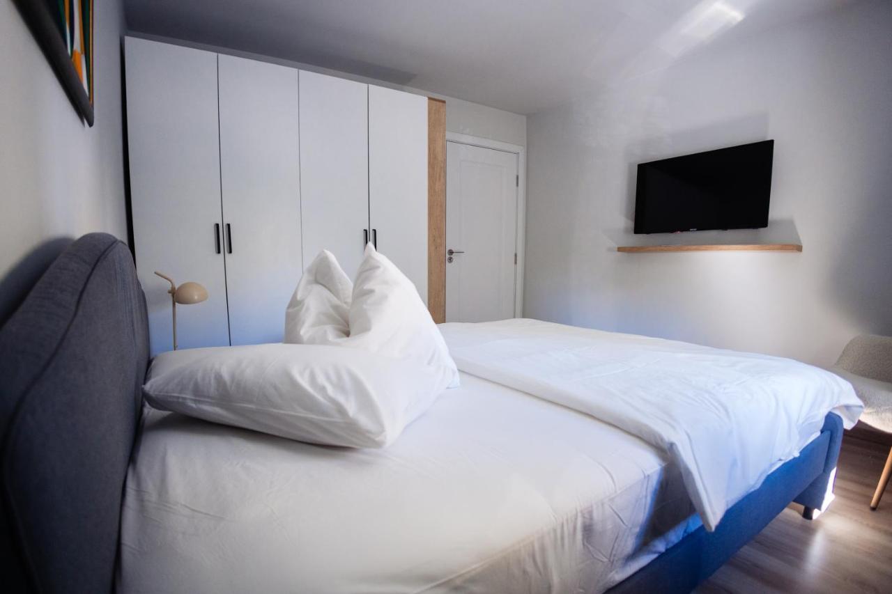 Apartament 209 アルバ・ユリア エクステリア 写真