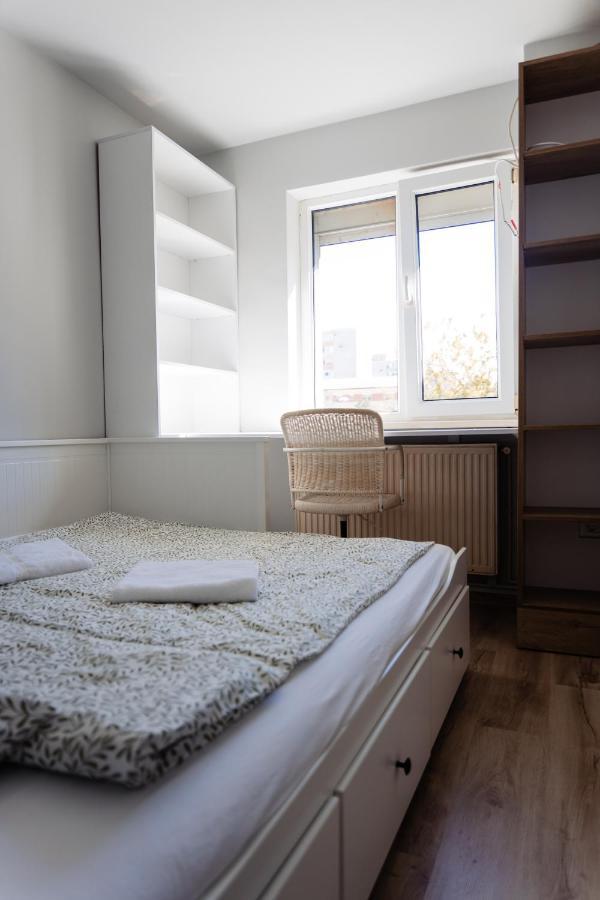 Apartament 209 アルバ・ユリア エクステリア 写真