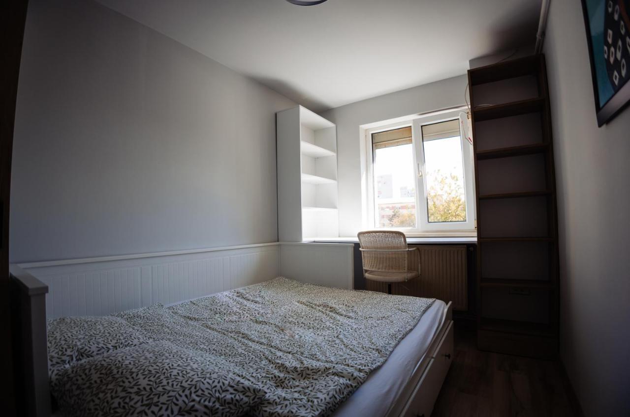 Apartament 209 アルバ・ユリア エクステリア 写真