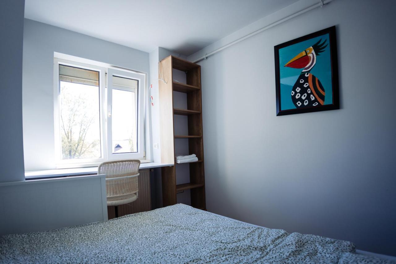 Apartament 209 アルバ・ユリア エクステリア 写真