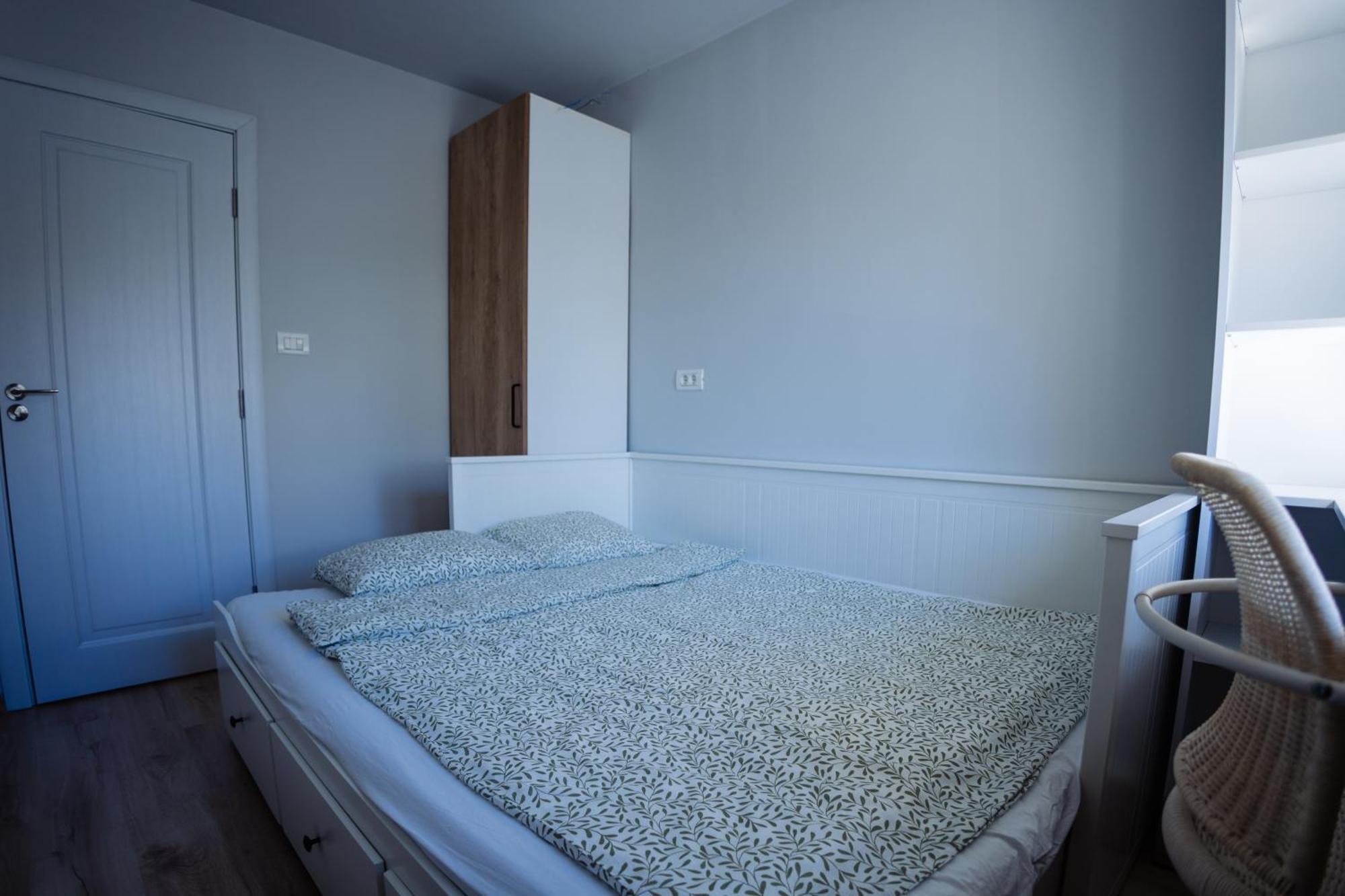 Apartament 209 アルバ・ユリア エクステリア 写真