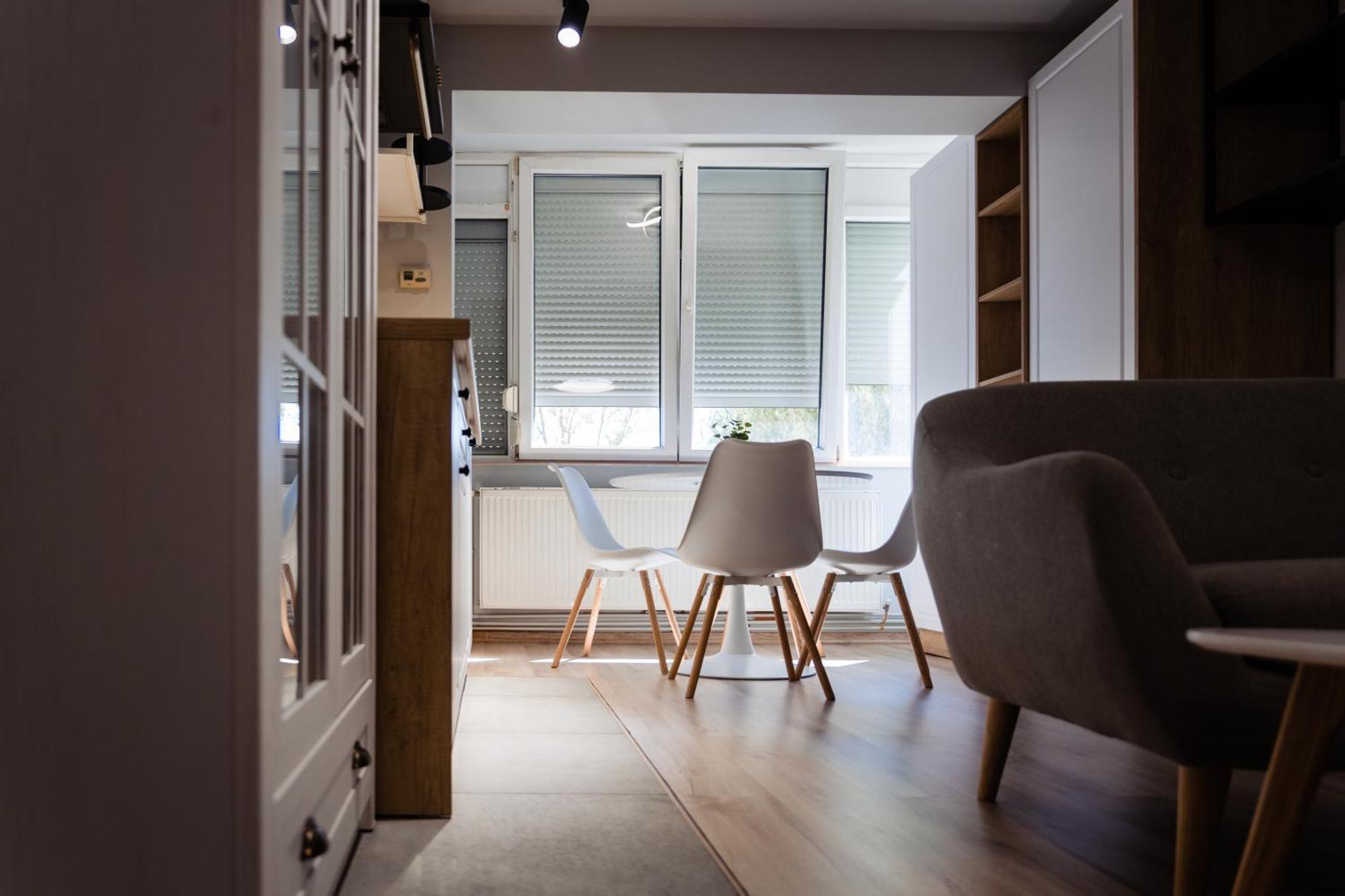 Apartament 209 アルバ・ユリア エクステリア 写真