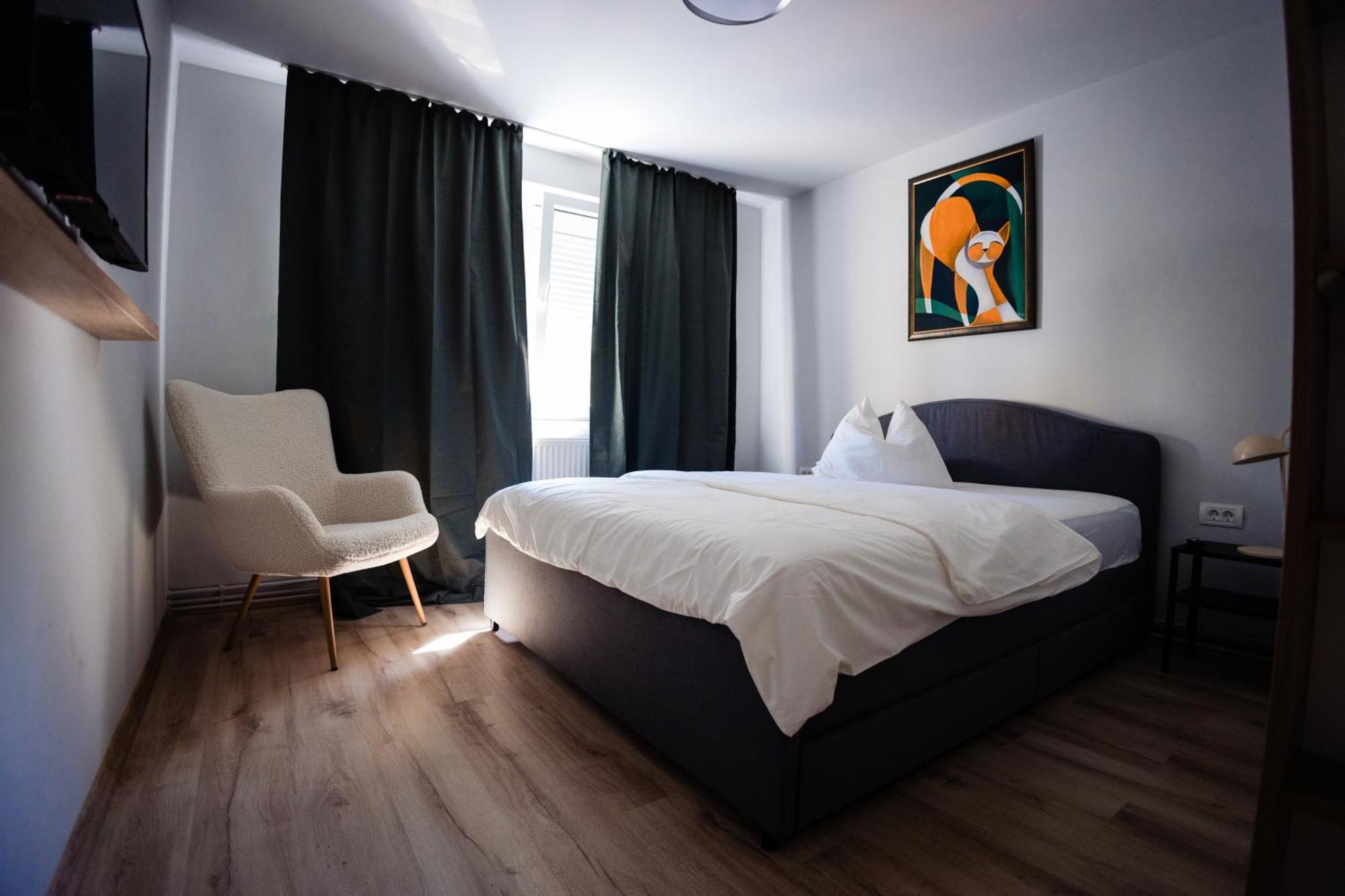 Apartament 209 アルバ・ユリア エクステリア 写真