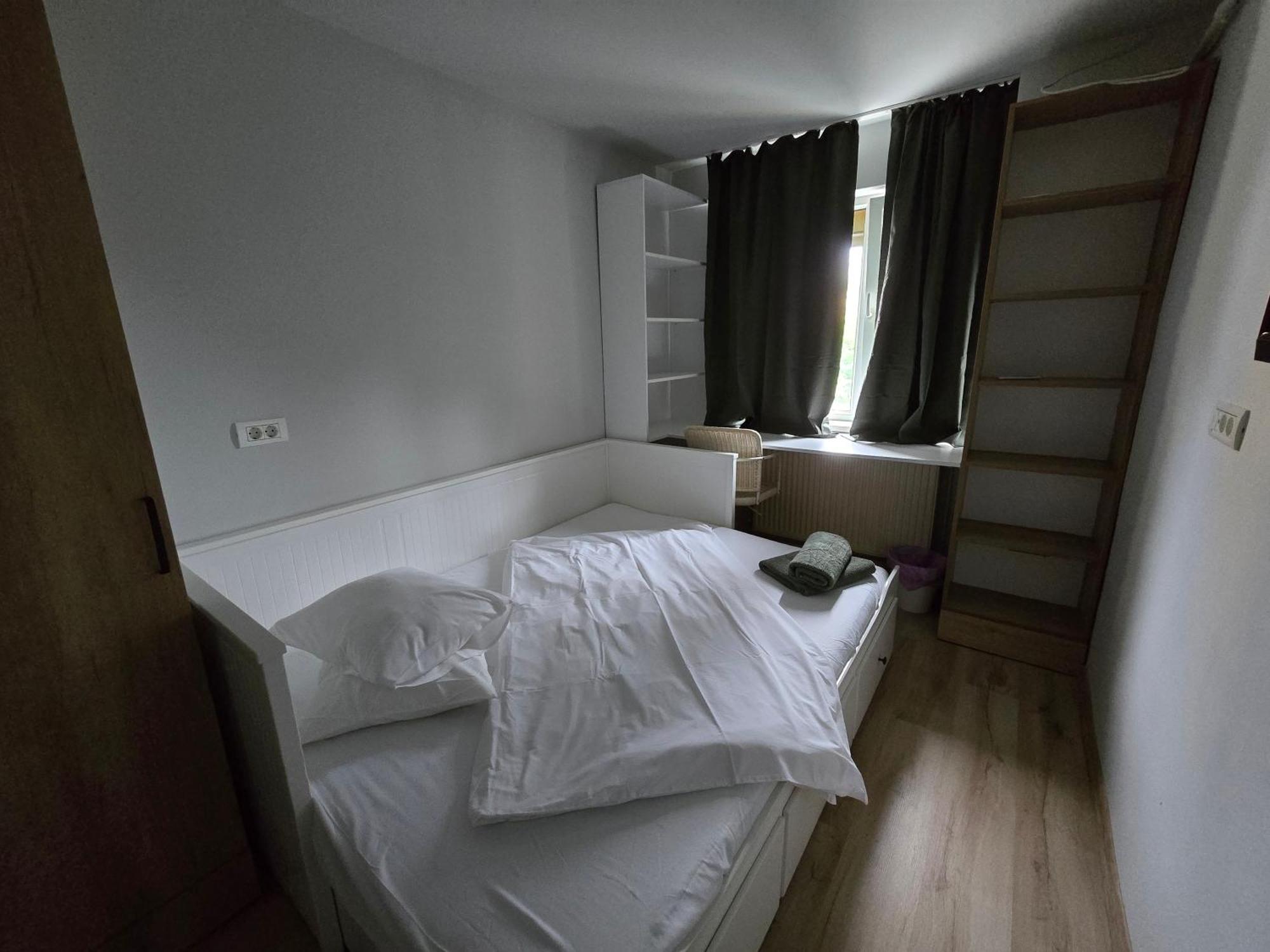 Apartament 209 アルバ・ユリア エクステリア 写真