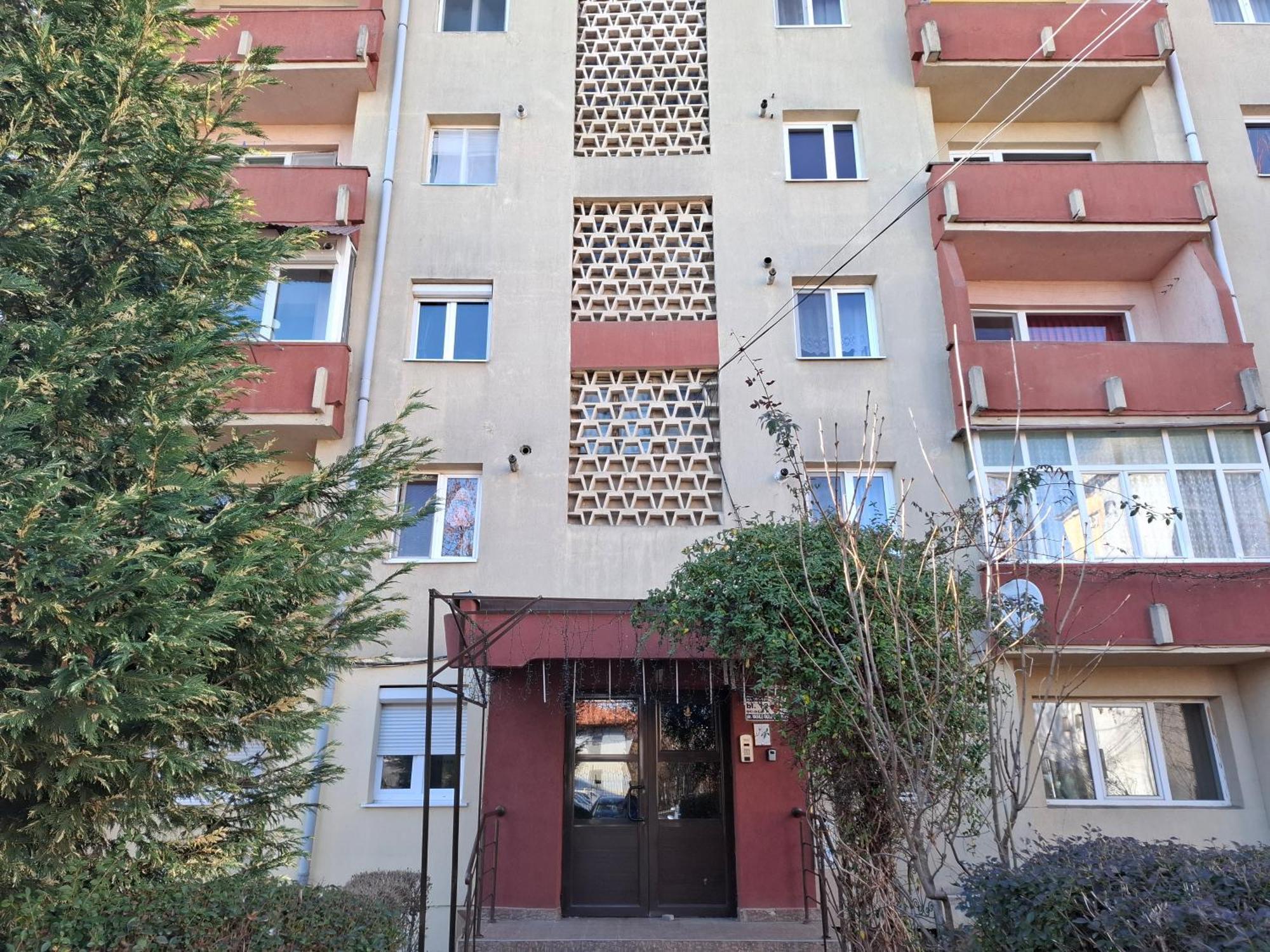 Apartament 209 アルバ・ユリア エクステリア 写真